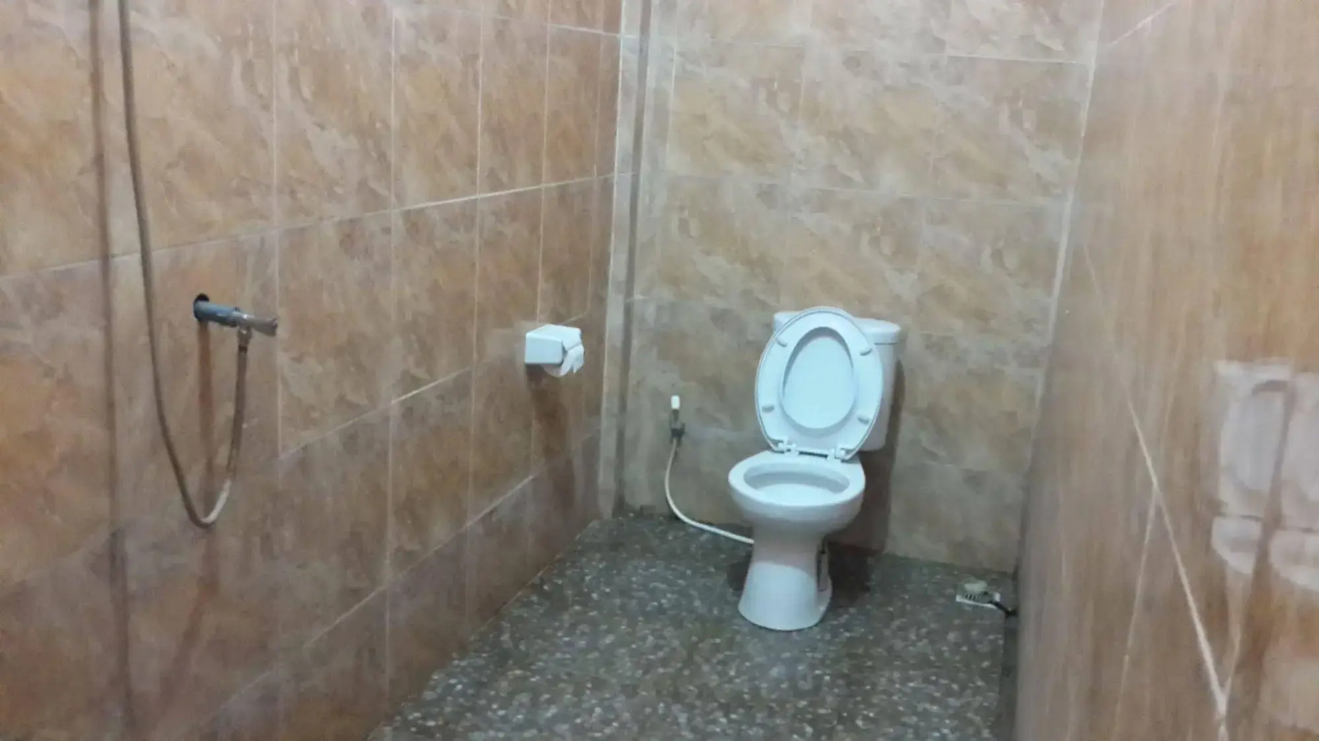 Belong Bunter Homestay