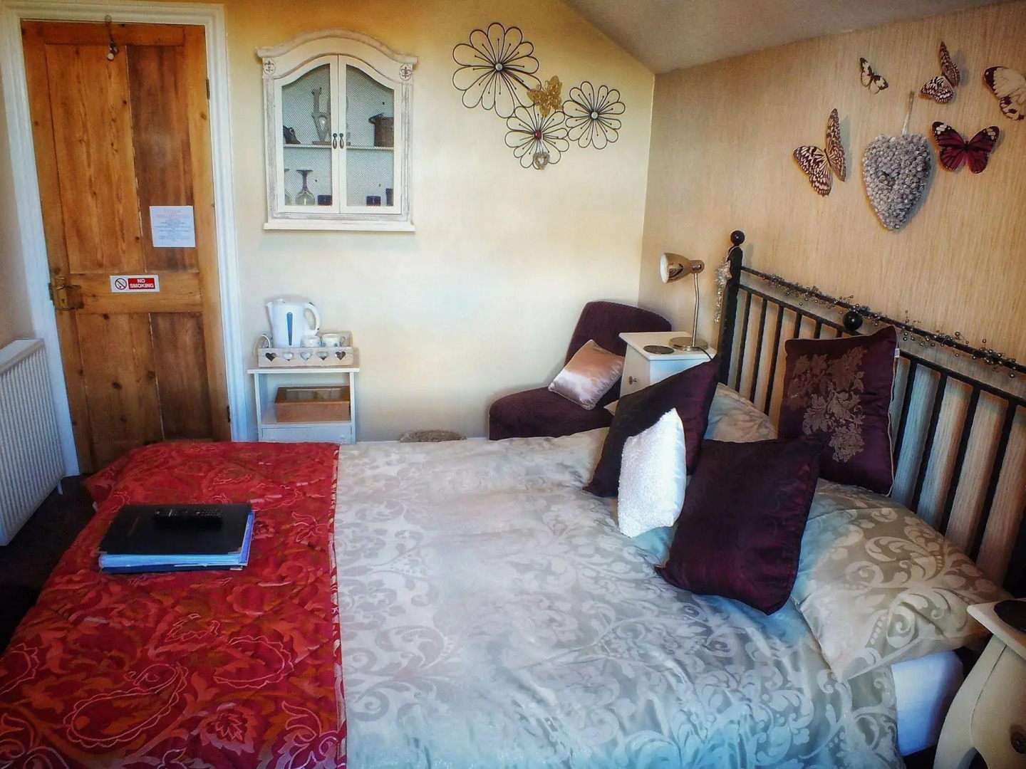 Heathfield B&B Guest House