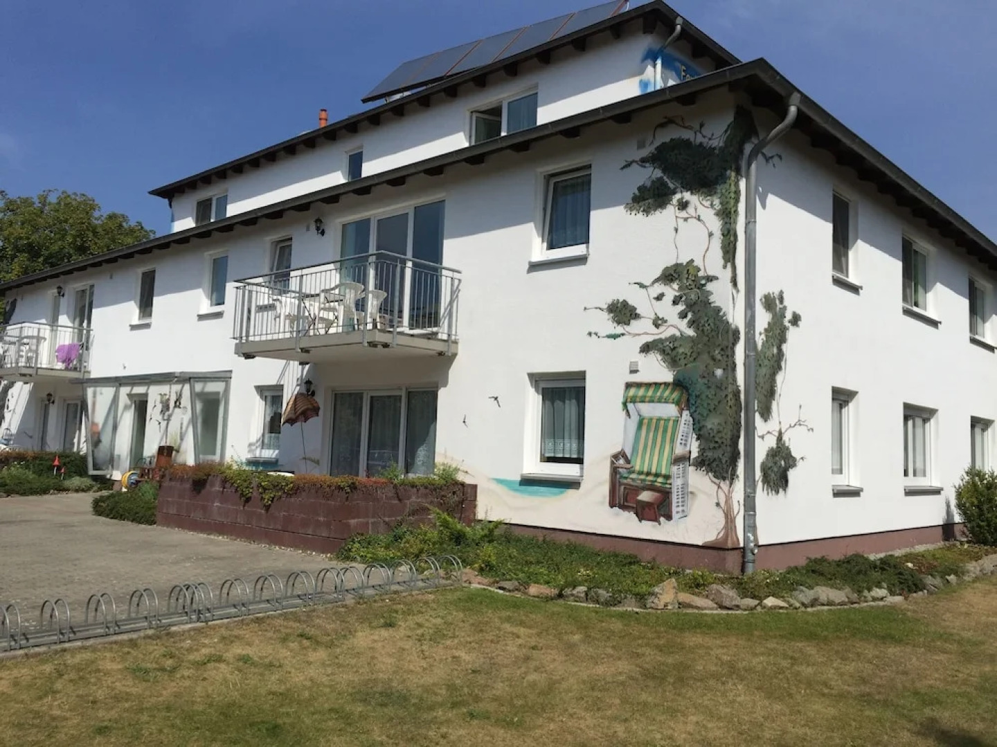 Zur Alten Tischlerei