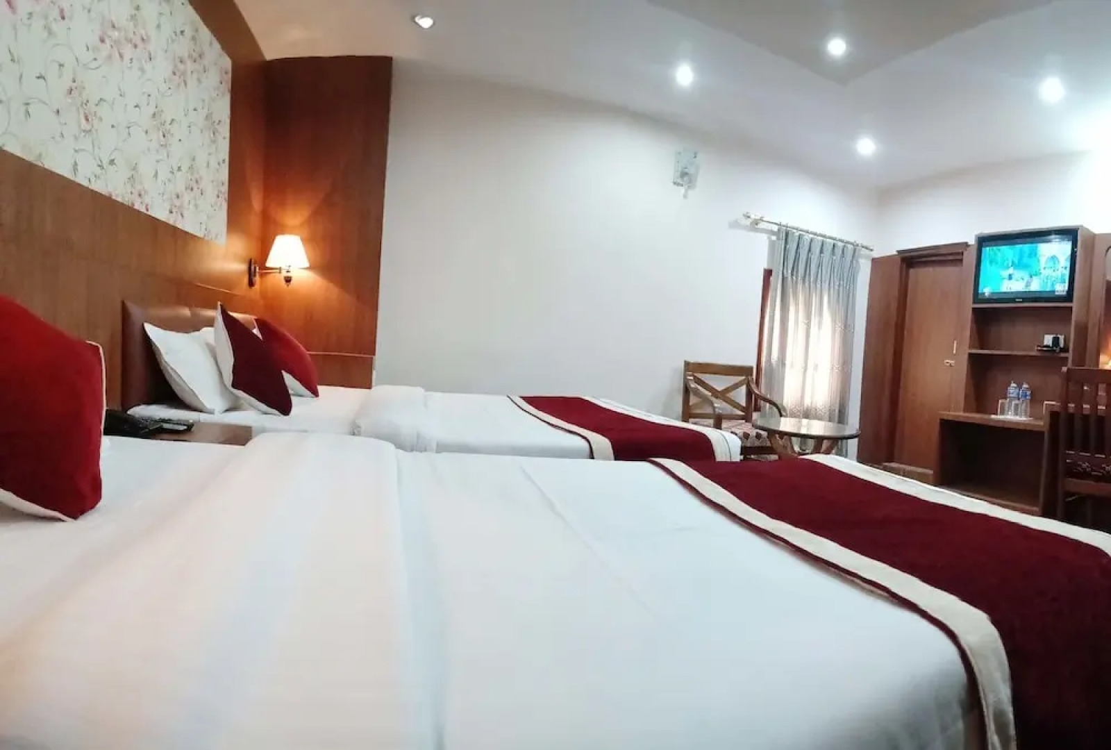 Hotel Namaste Nepal