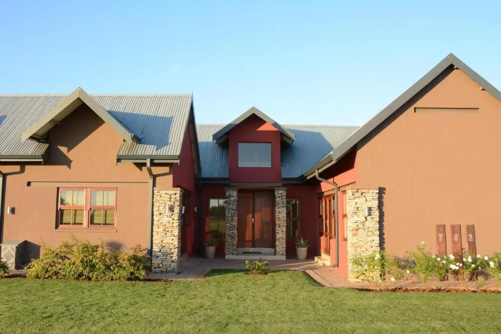 282 Golfers View - Vaal de Grace Golf Estate