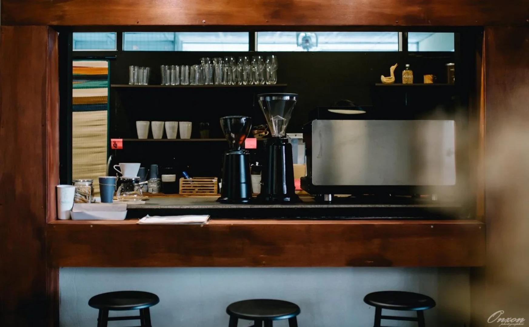 The Goose Cafe & Hostel