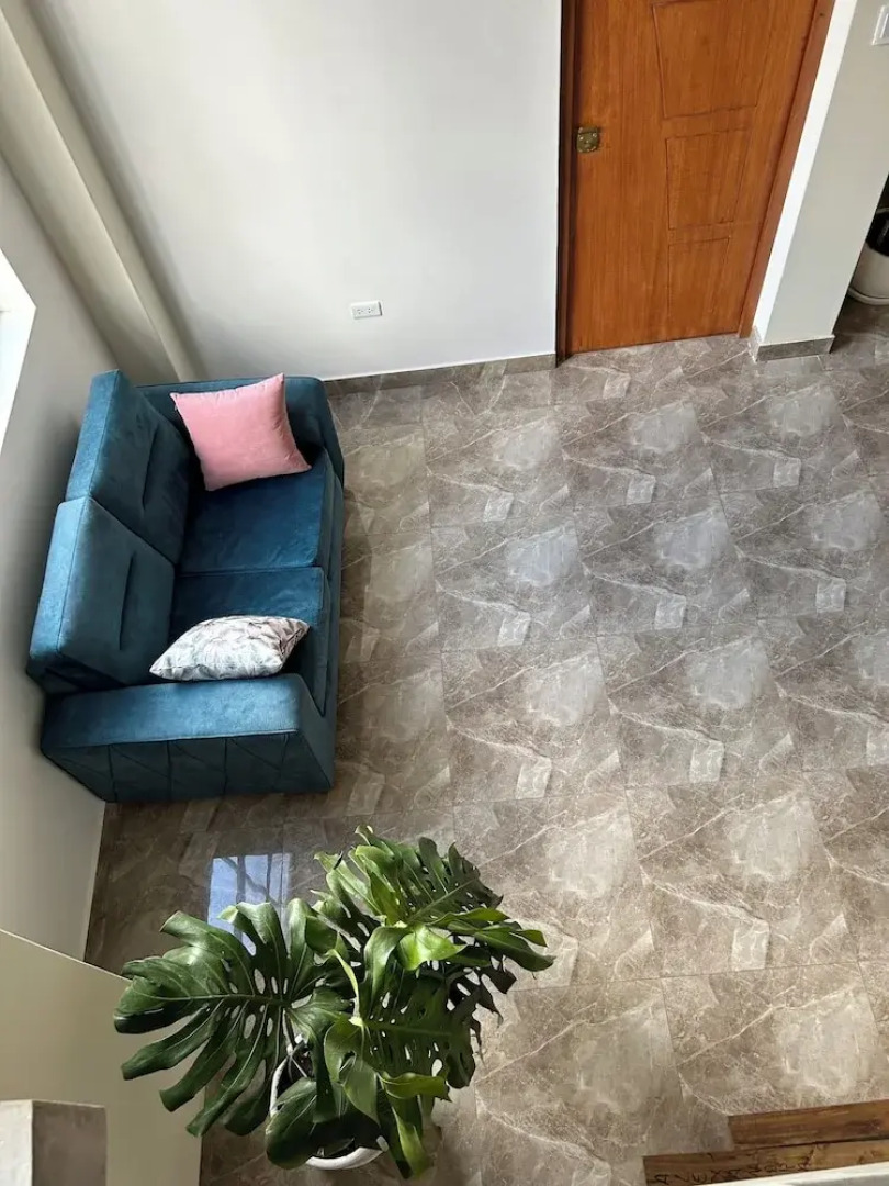 Central Climbing Hostel