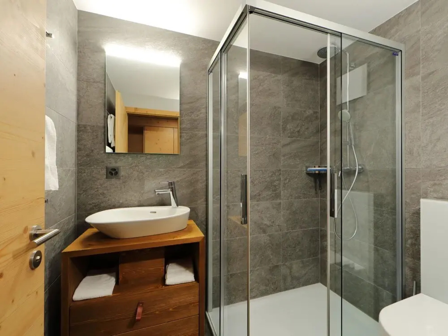 Swisspeak Resorts 2 pi ces Vercorin