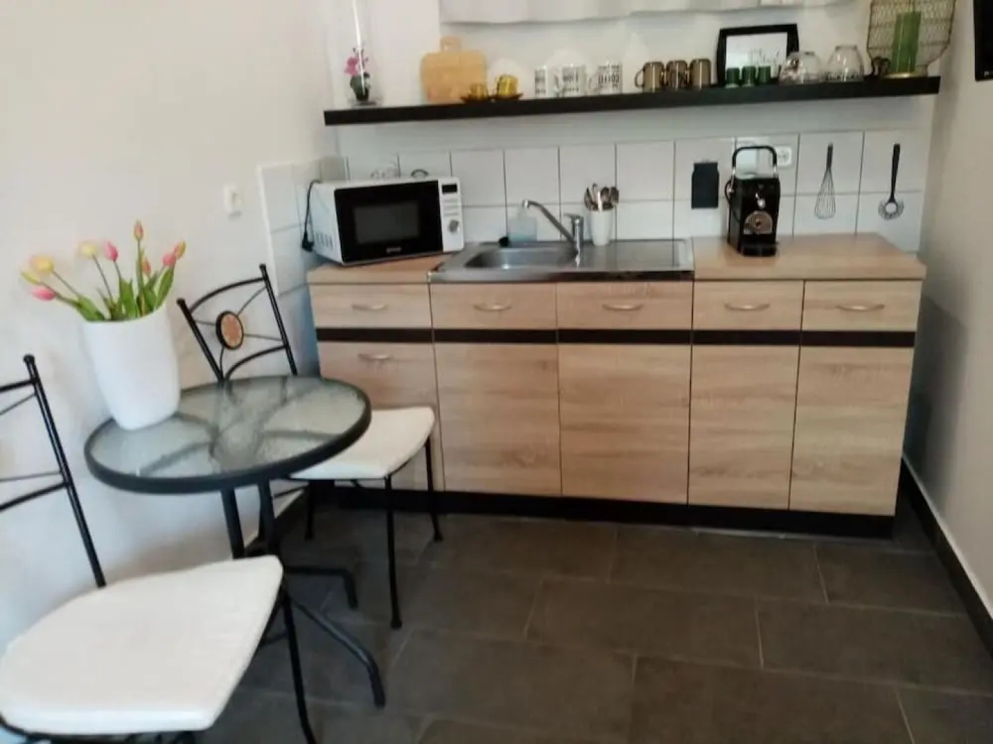 Kőszeghegyalja Vendégház