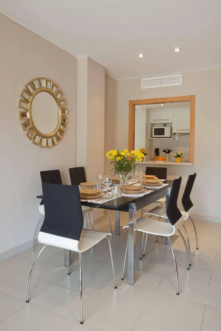 Boulevard apartamentos by mimar