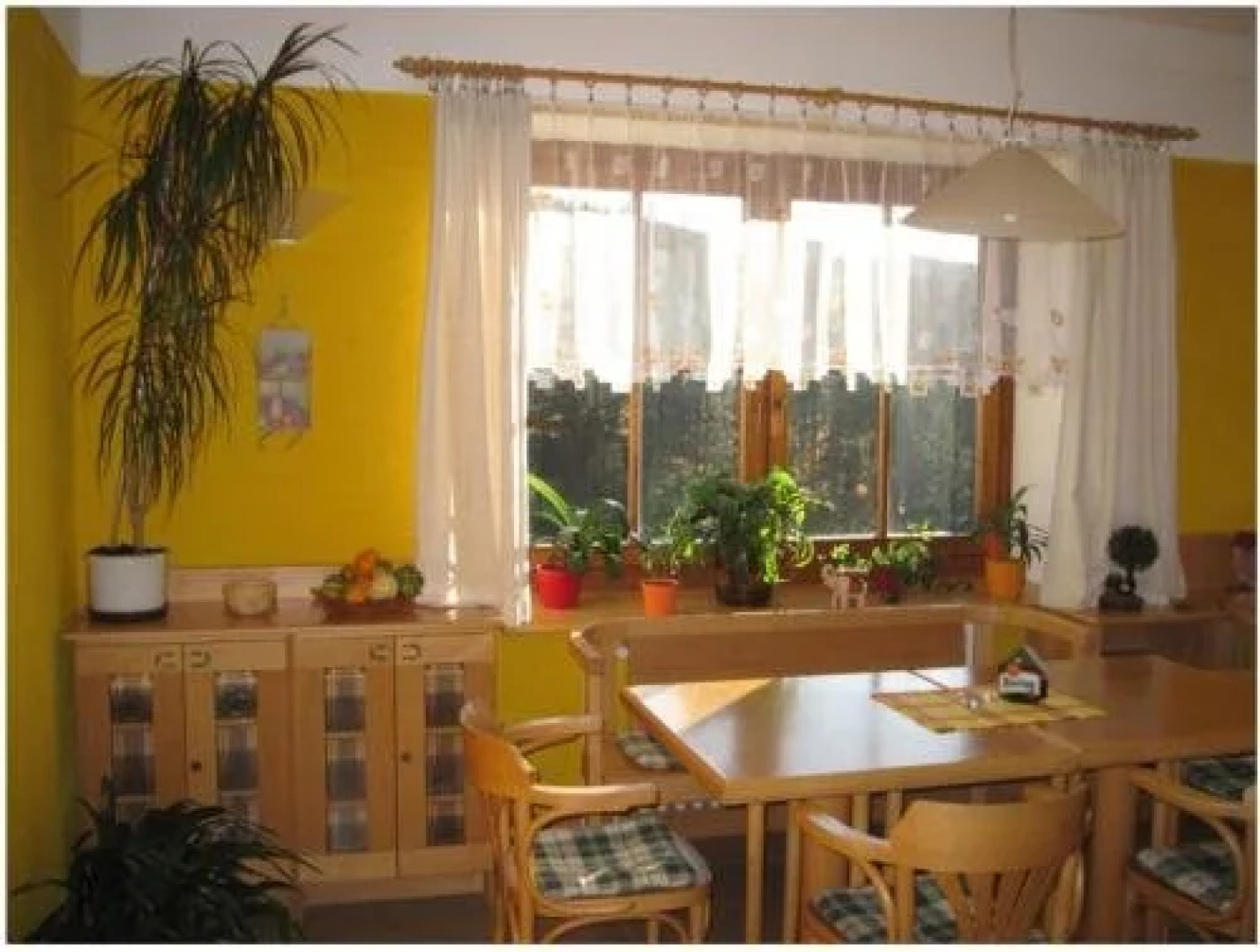 Chata Malá Rennerovka