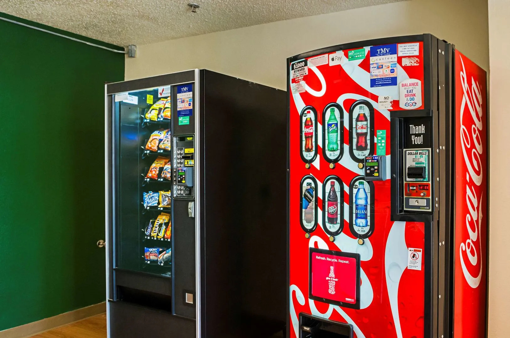 Siegel Select Baton Rouge