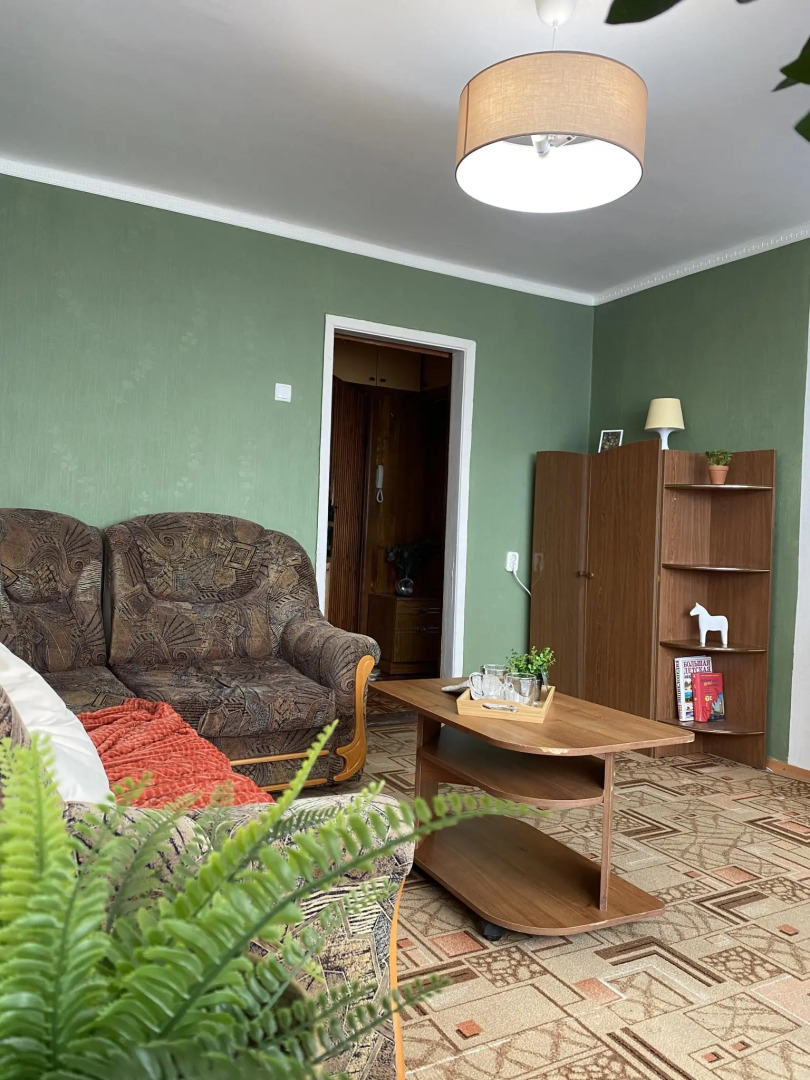 Апартаменты на Карла Маркса 1