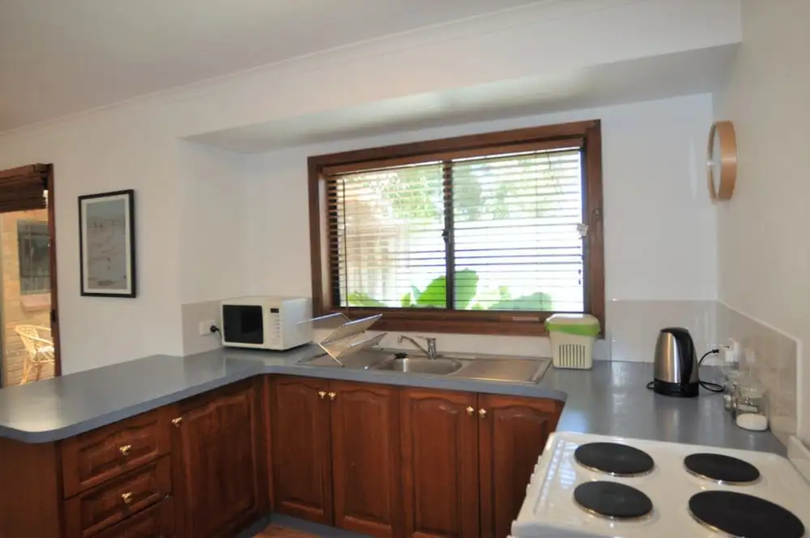 Palm Waters 4 - Pet Friendly (Outside Only)