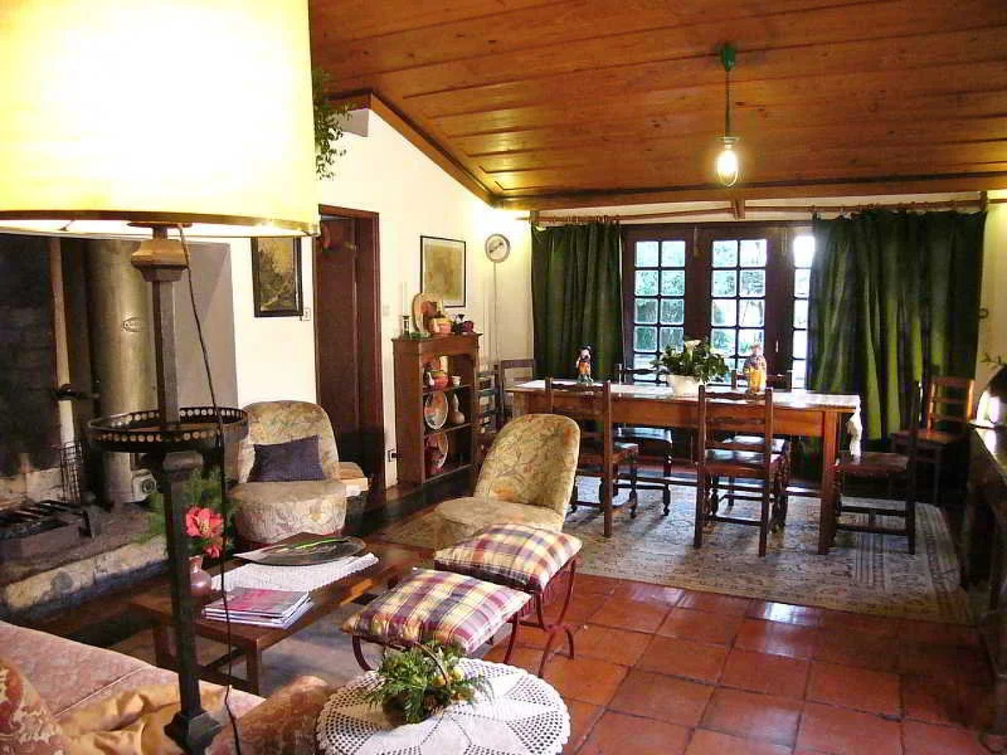 Casa Do Salgueirinho