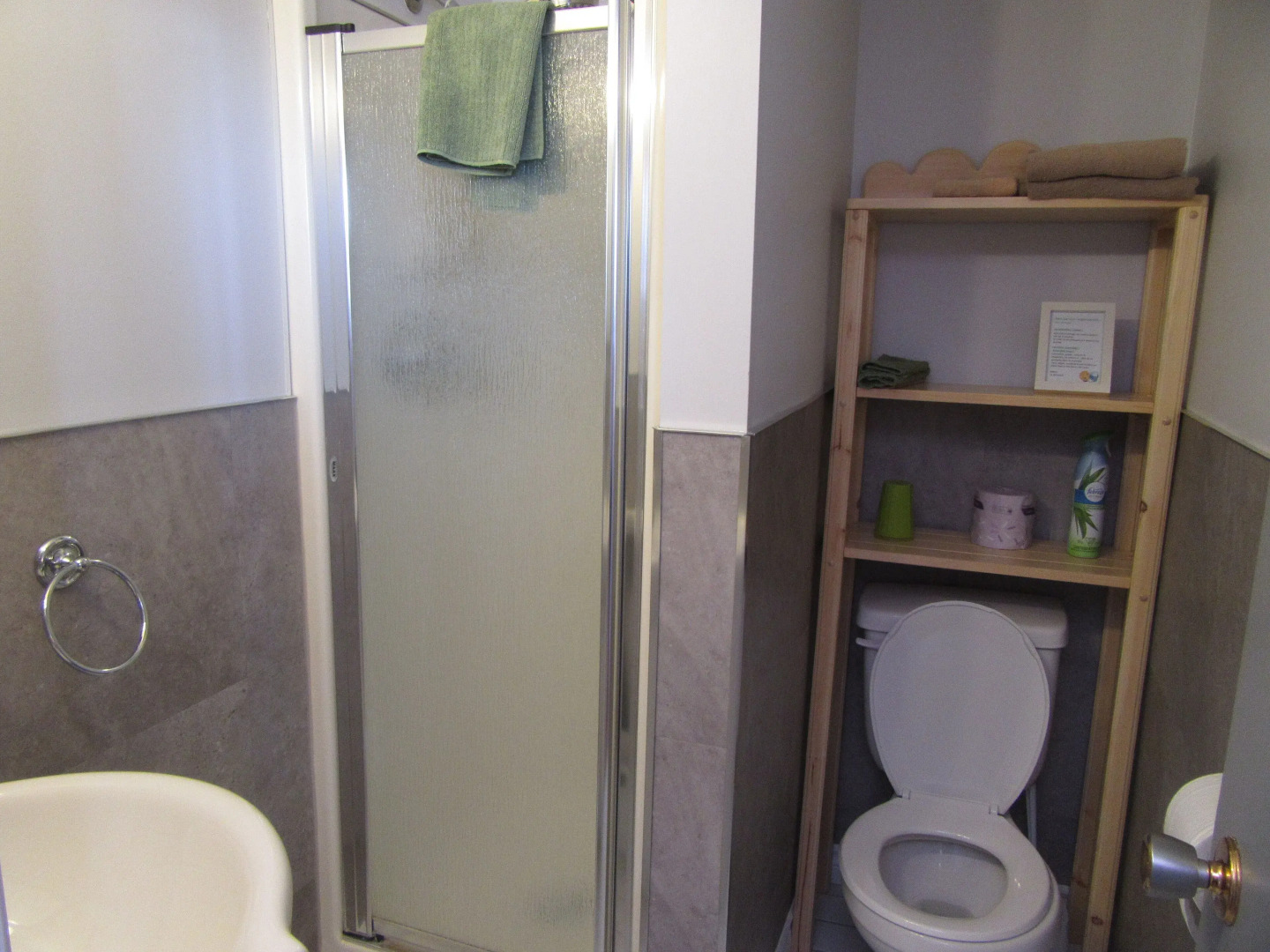 Hostellerie du Suroît