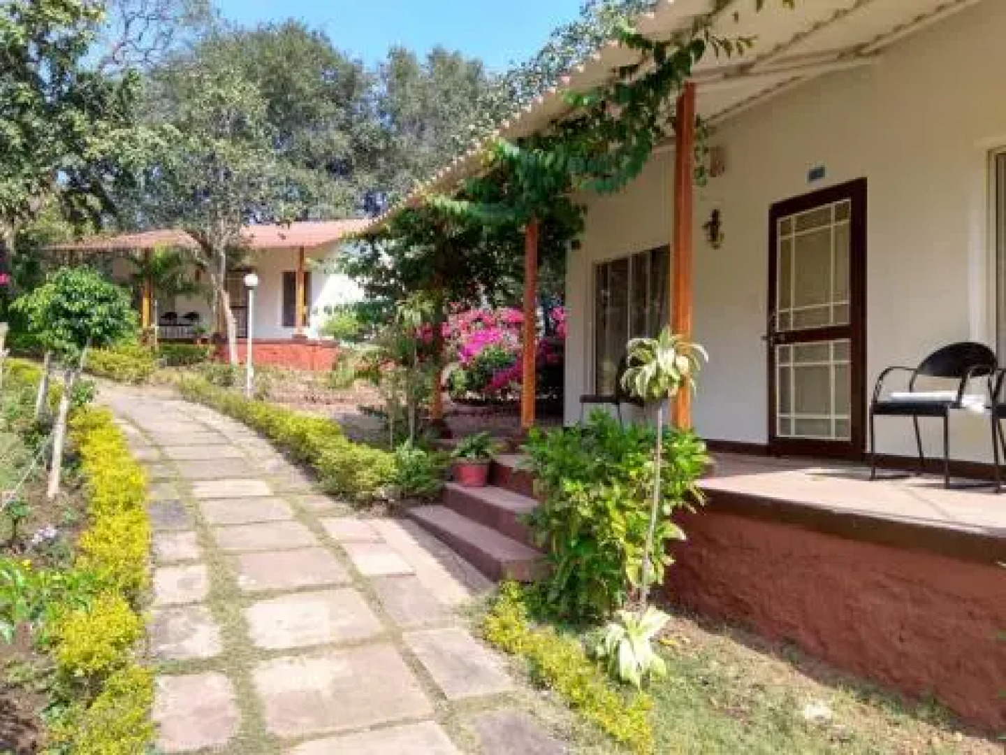 Vanasthali Cottage