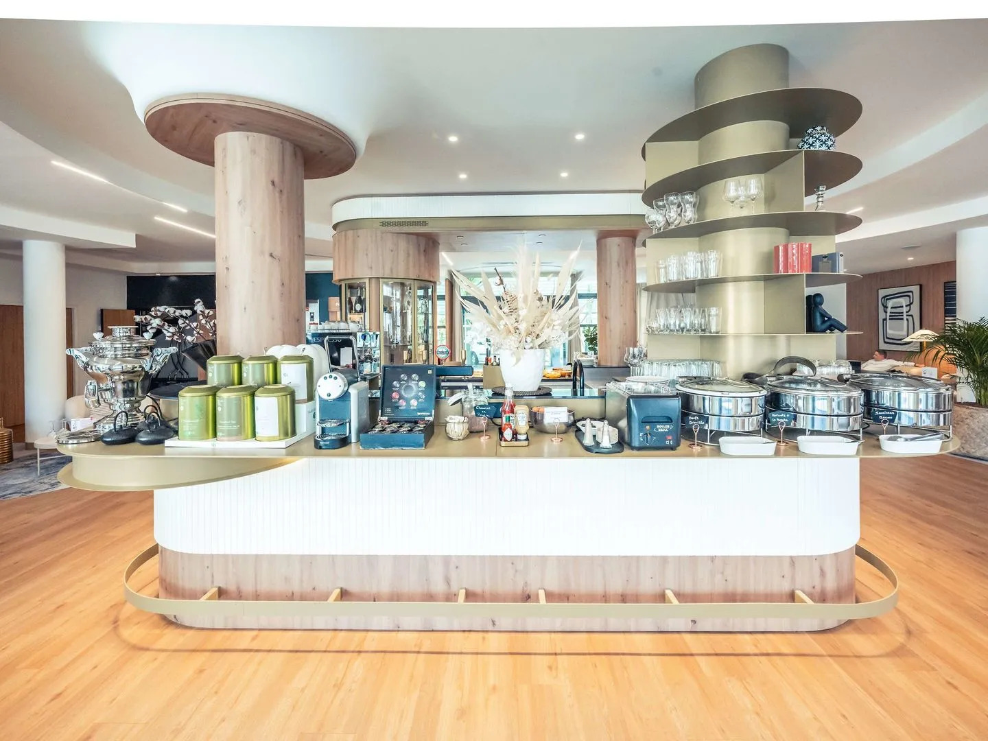 Mercure Troyes Centre