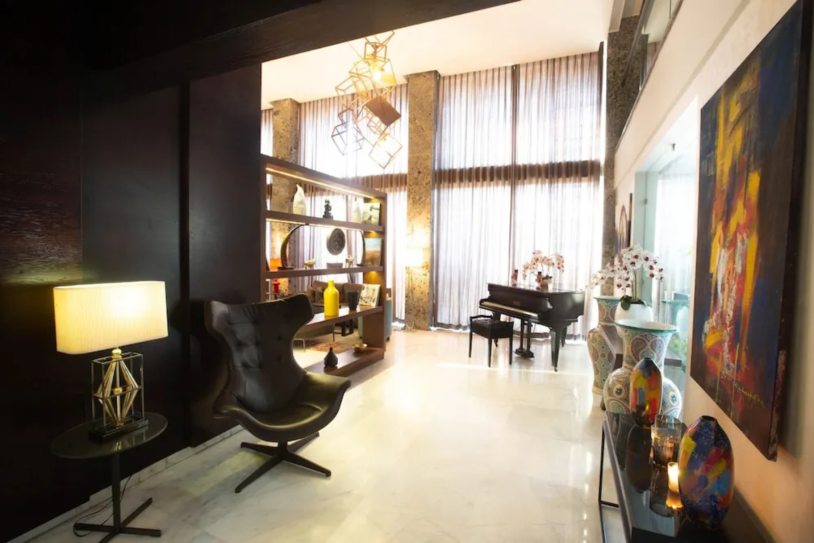 Hotel Du Golf Mohammedia