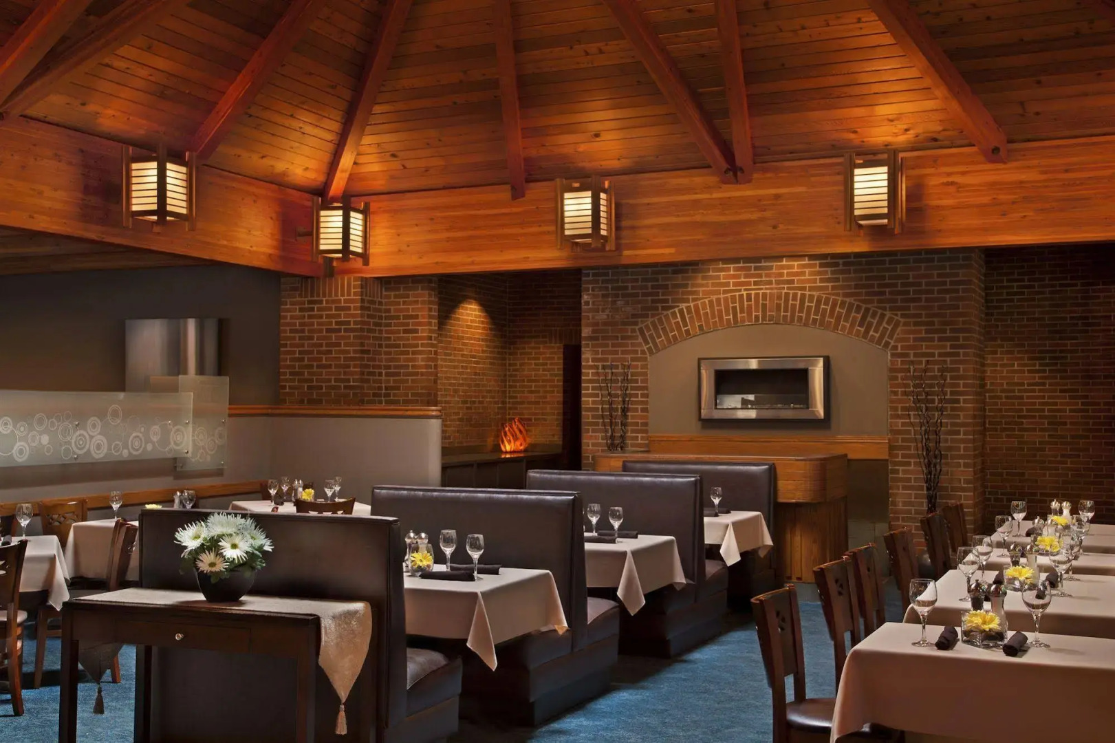 Valhalla Hotel & Conference Centre