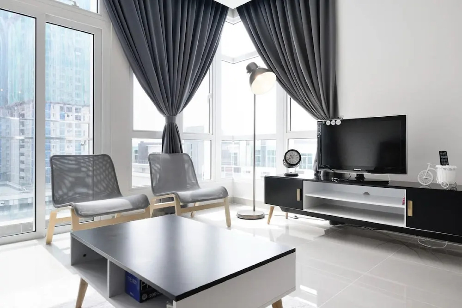 JBNB 1 Medini Homestay