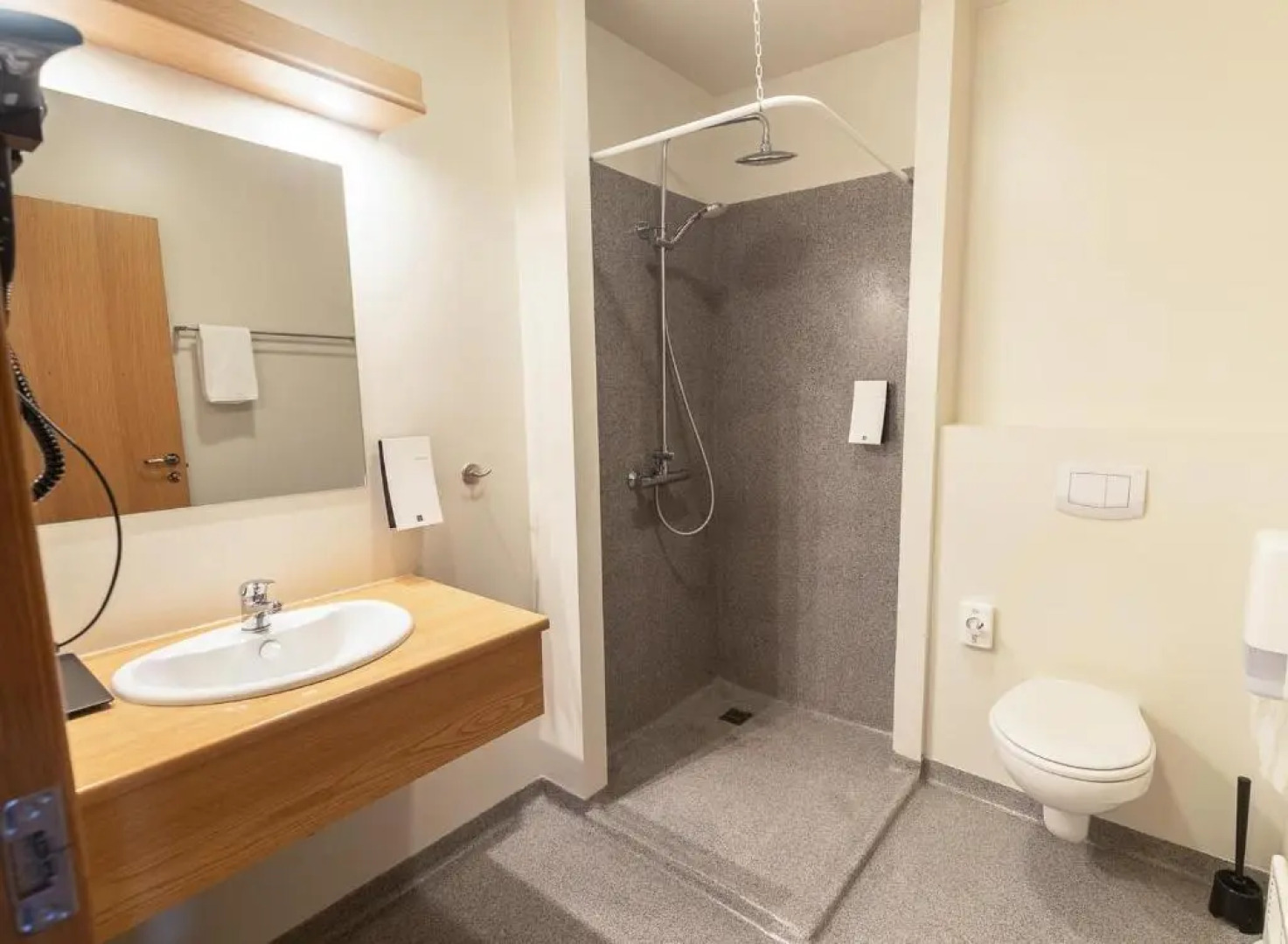 Adventure Hotel Geirland