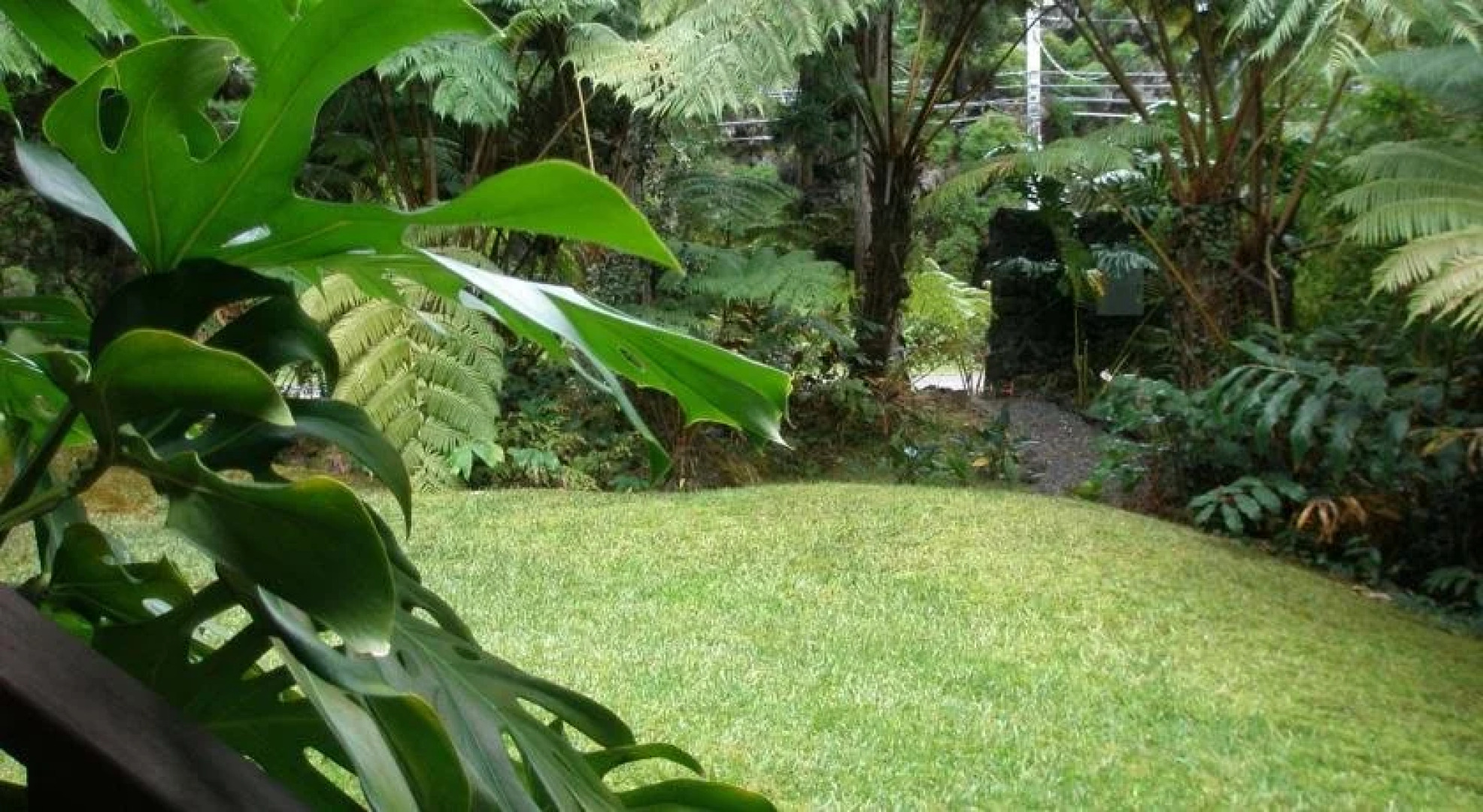 Volcano Country Cottages