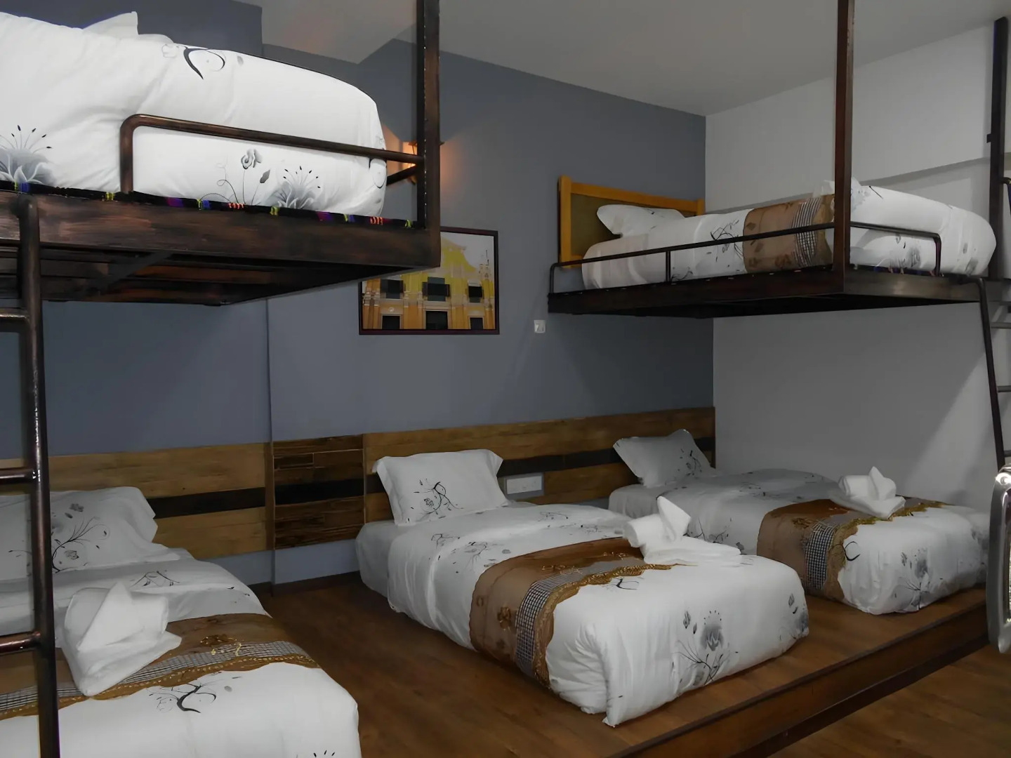 De Grand Boutique Hotel