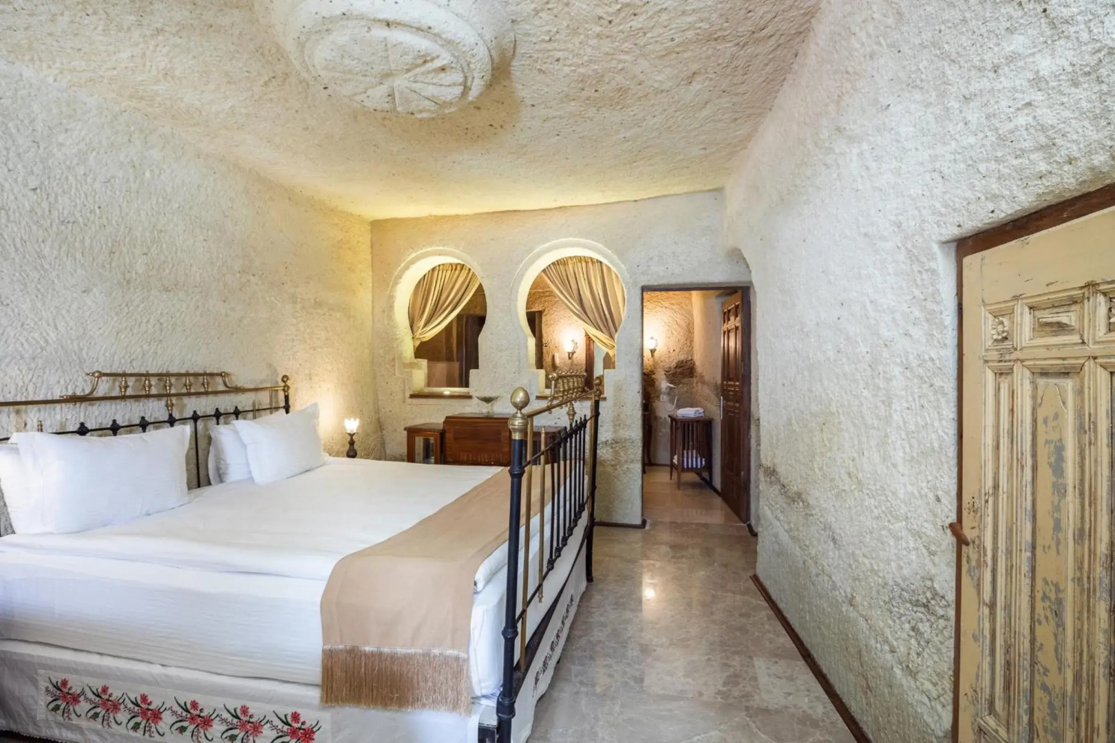 Hanedan Cappadocia Suites