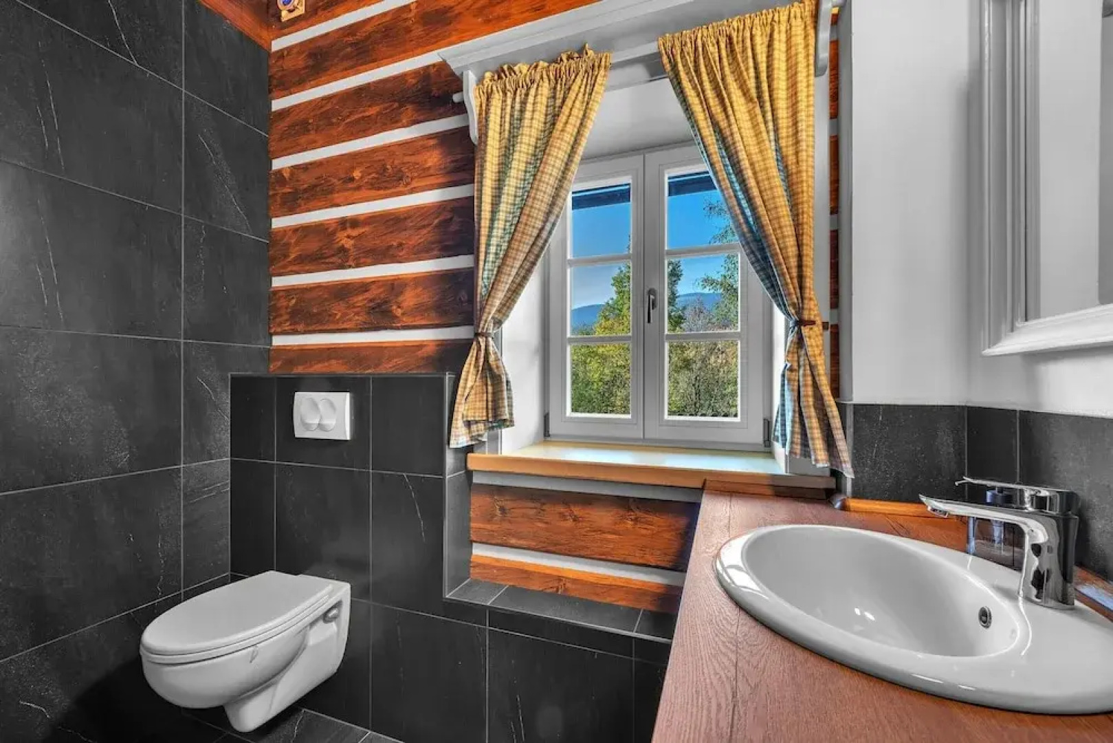 Villa Near Krkonose National Park