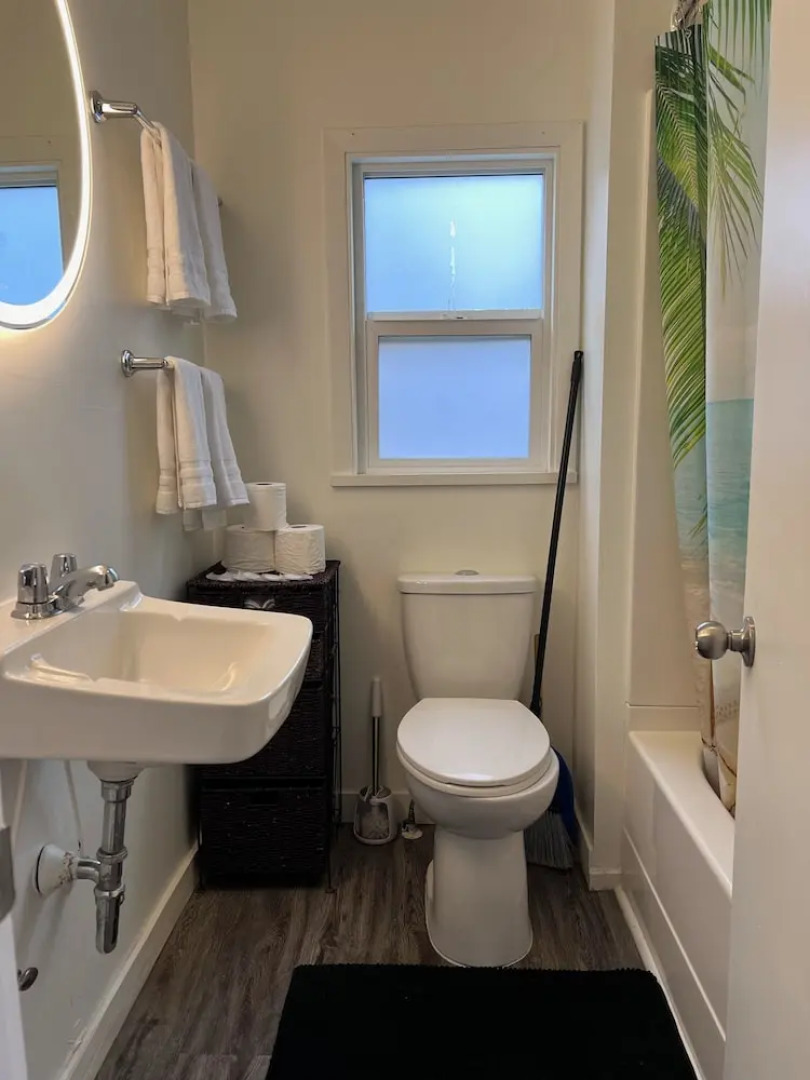 Park Sands Beach Resort