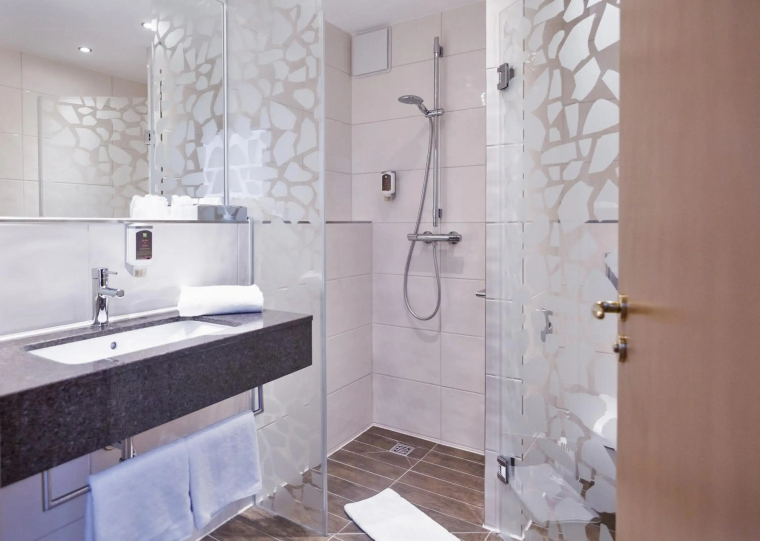 Best Western Hotel Leipzig Airport - Messe