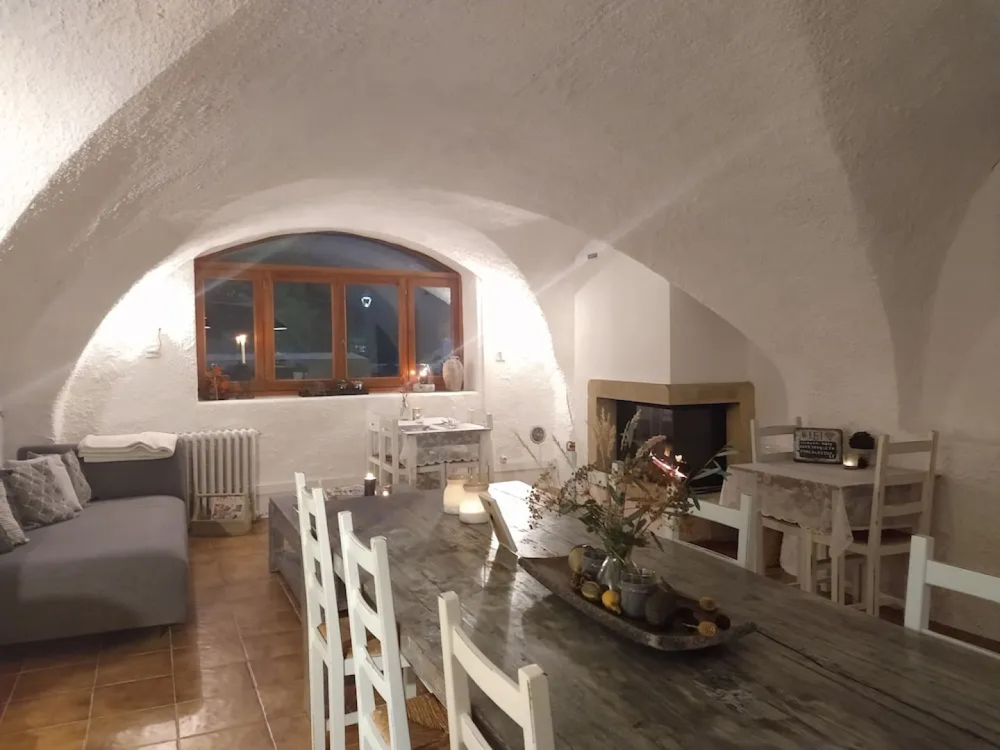 B&B Chambres d'Hotes Les Airelles