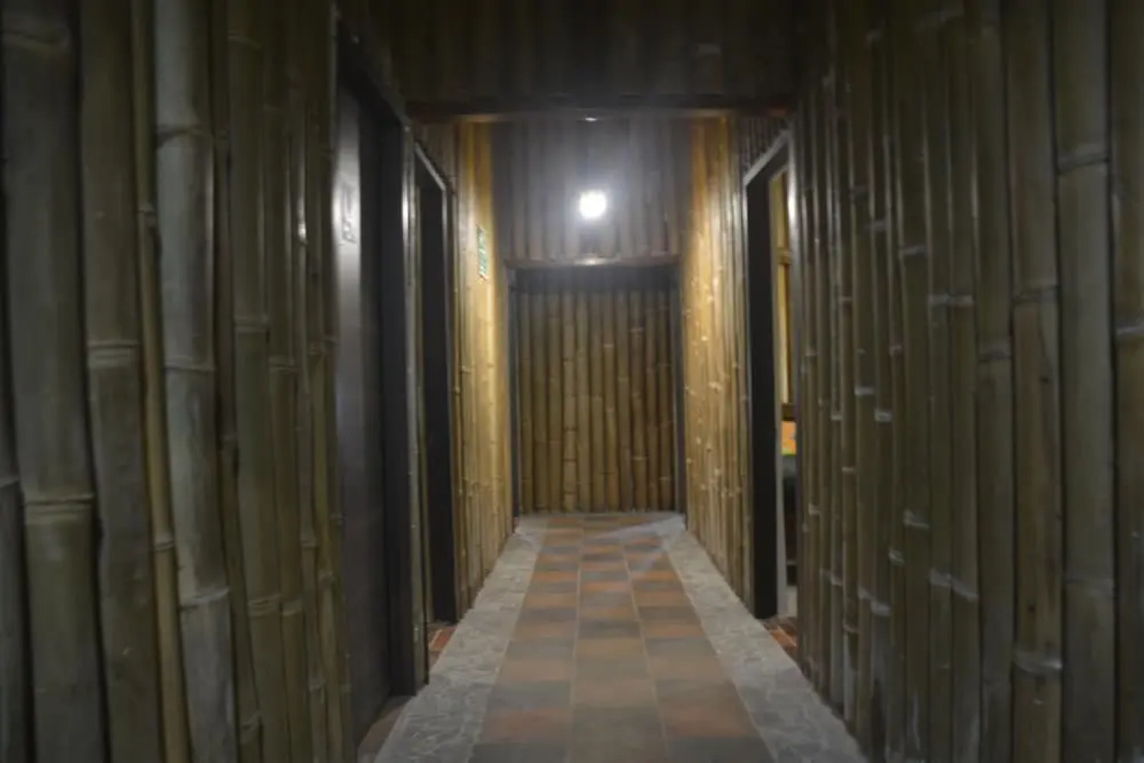 Hotel Sol de Piedra Papallacta