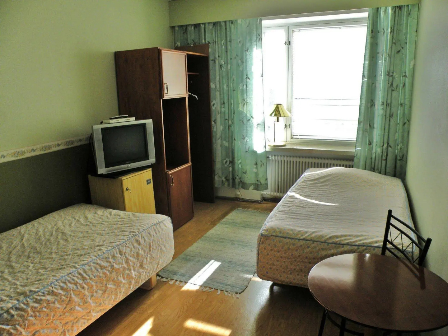 B&B Retro - Guesthouse Kupittaa