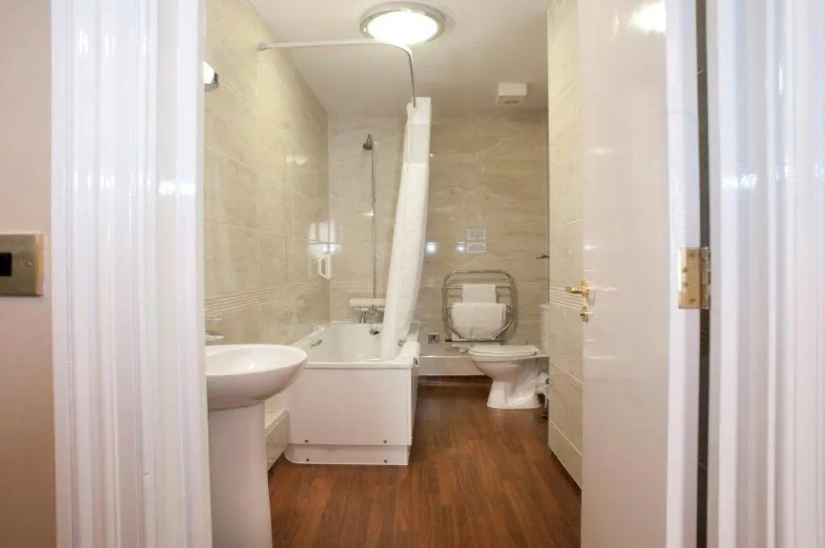 The Swan Hotel Wetherspoon