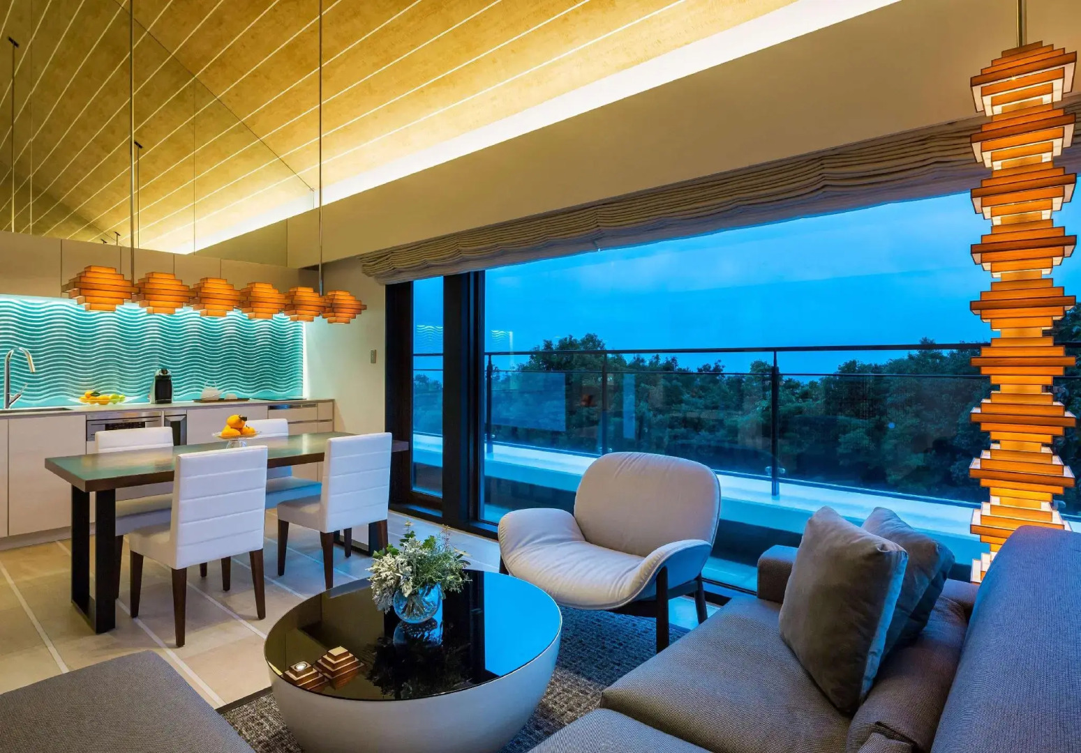 The Bay Forest Odawara by Hilton Club