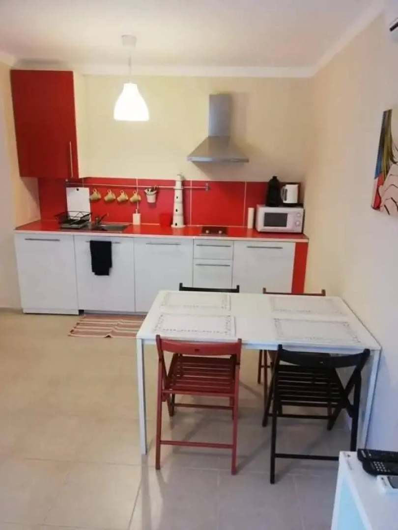 Pomorie Residence Apartments