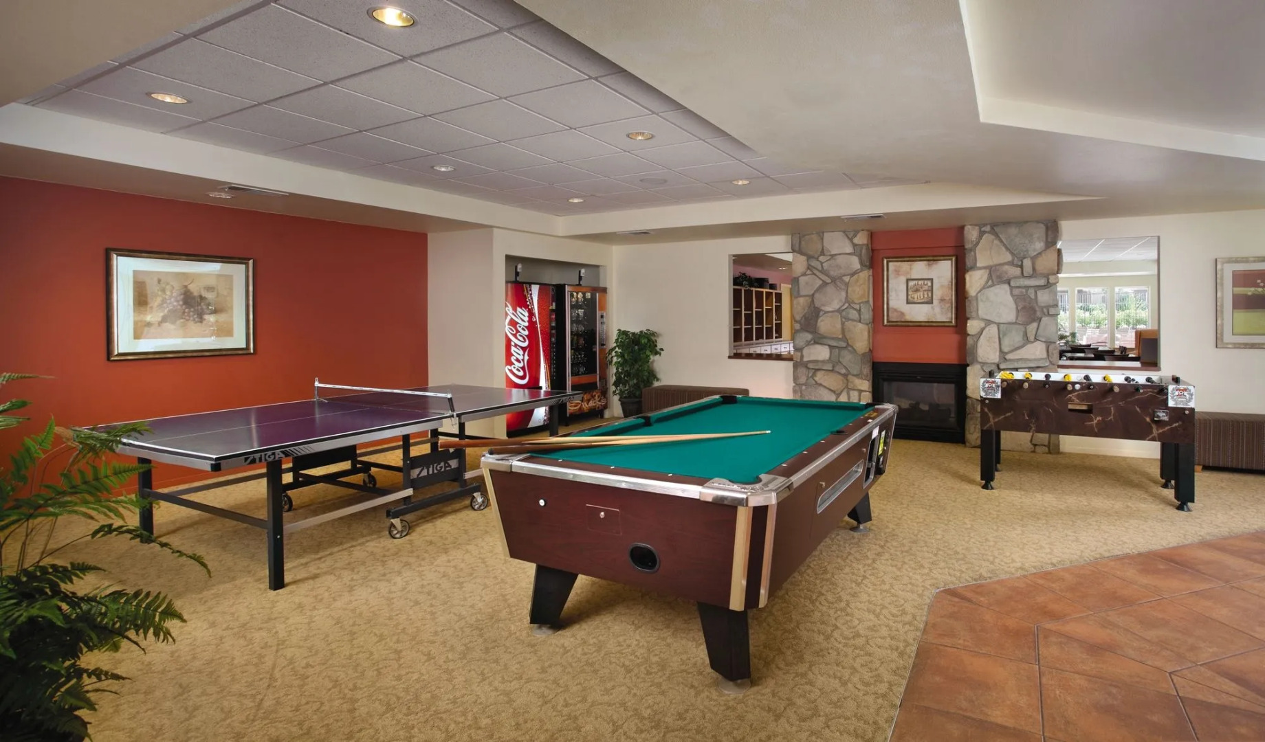 WorldMark Solvang