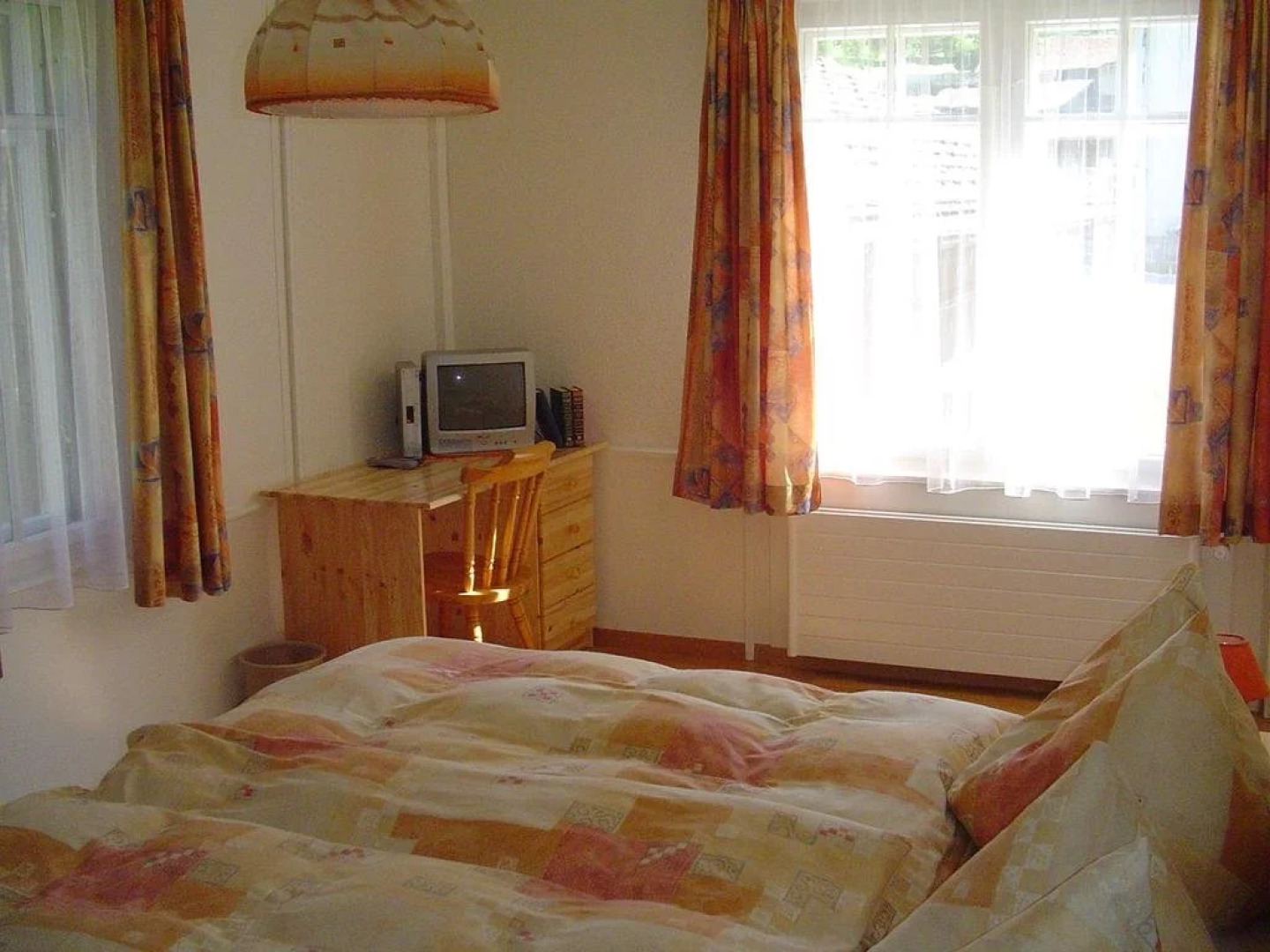 Hotel Restaurant Raben