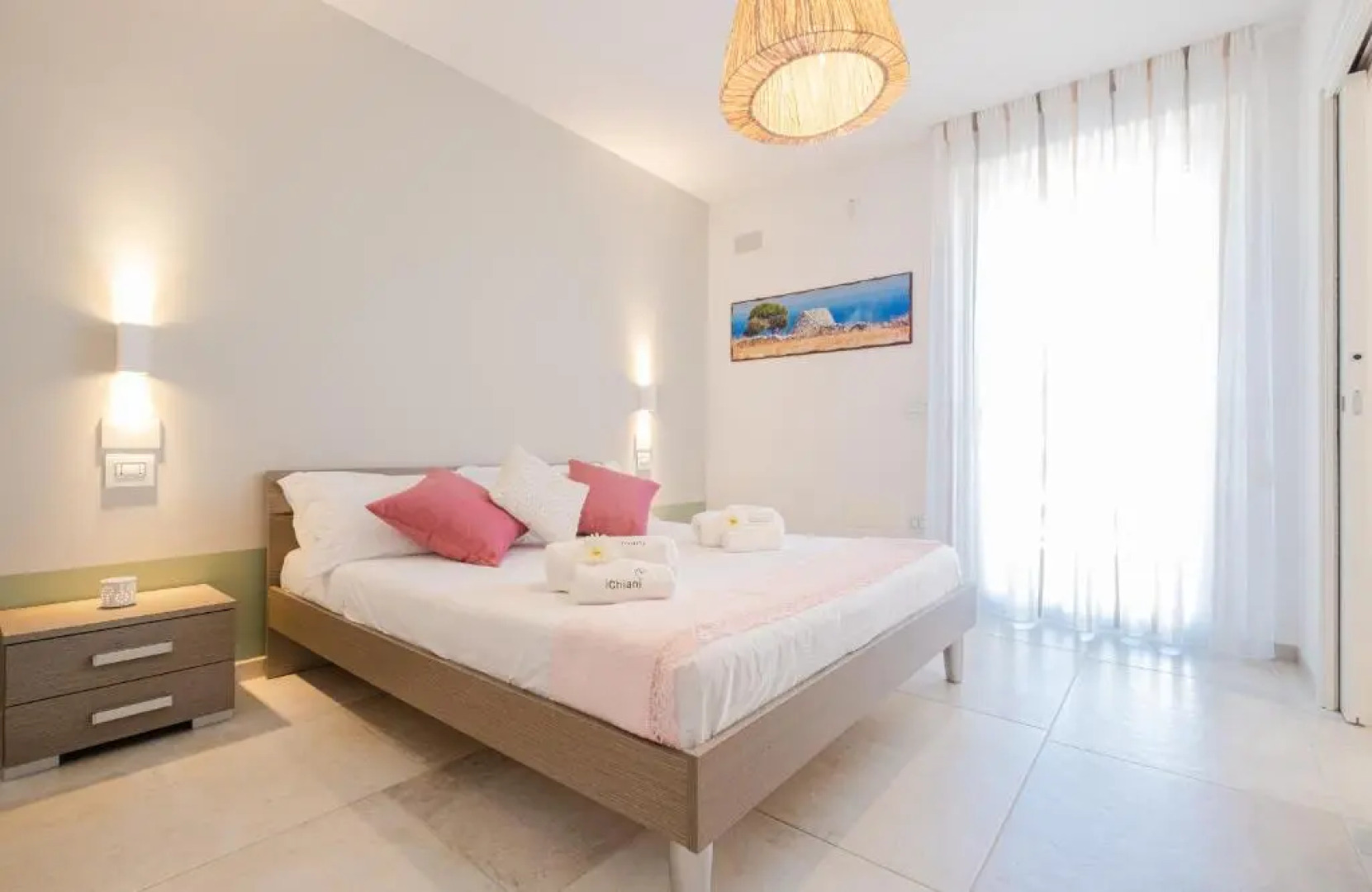 IChiani Luxury Villa Leuca by HDSalento