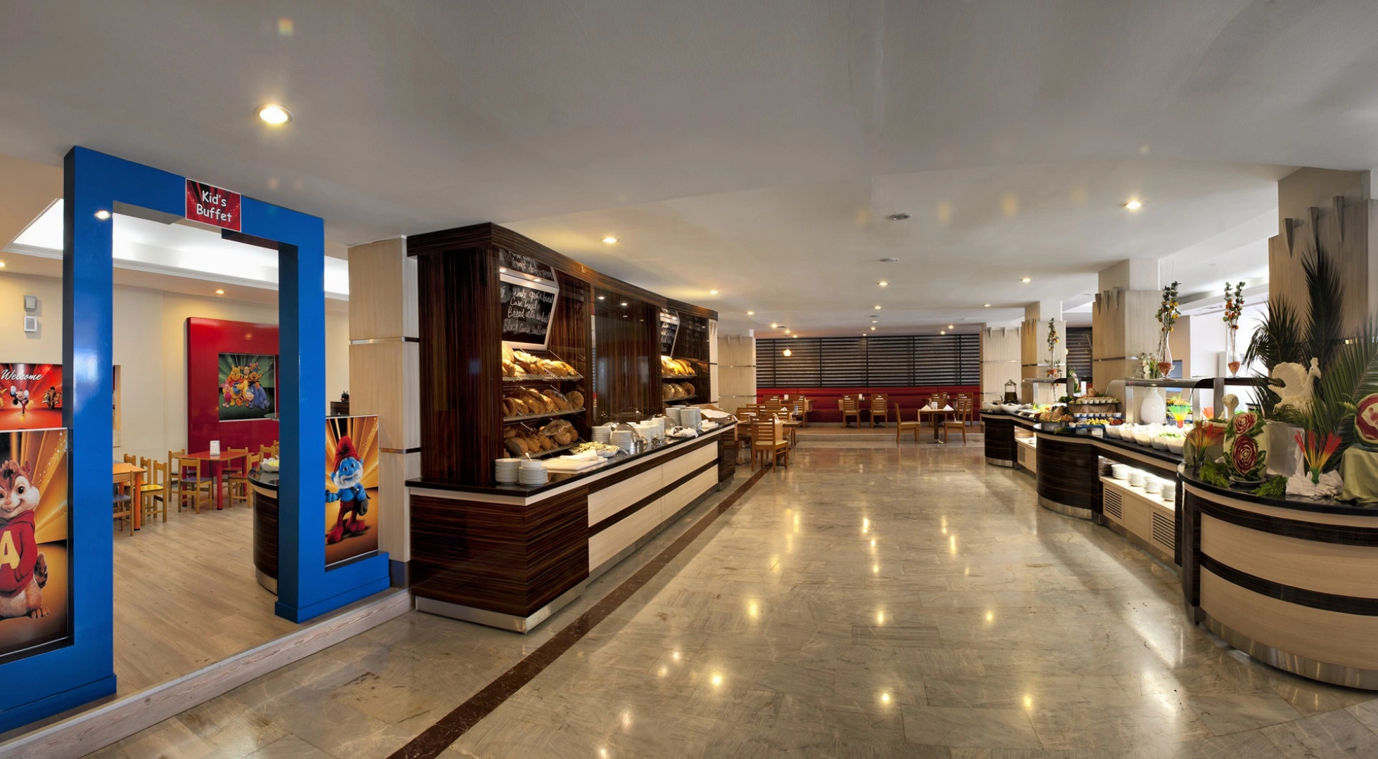 Ephesia Resort Hotel