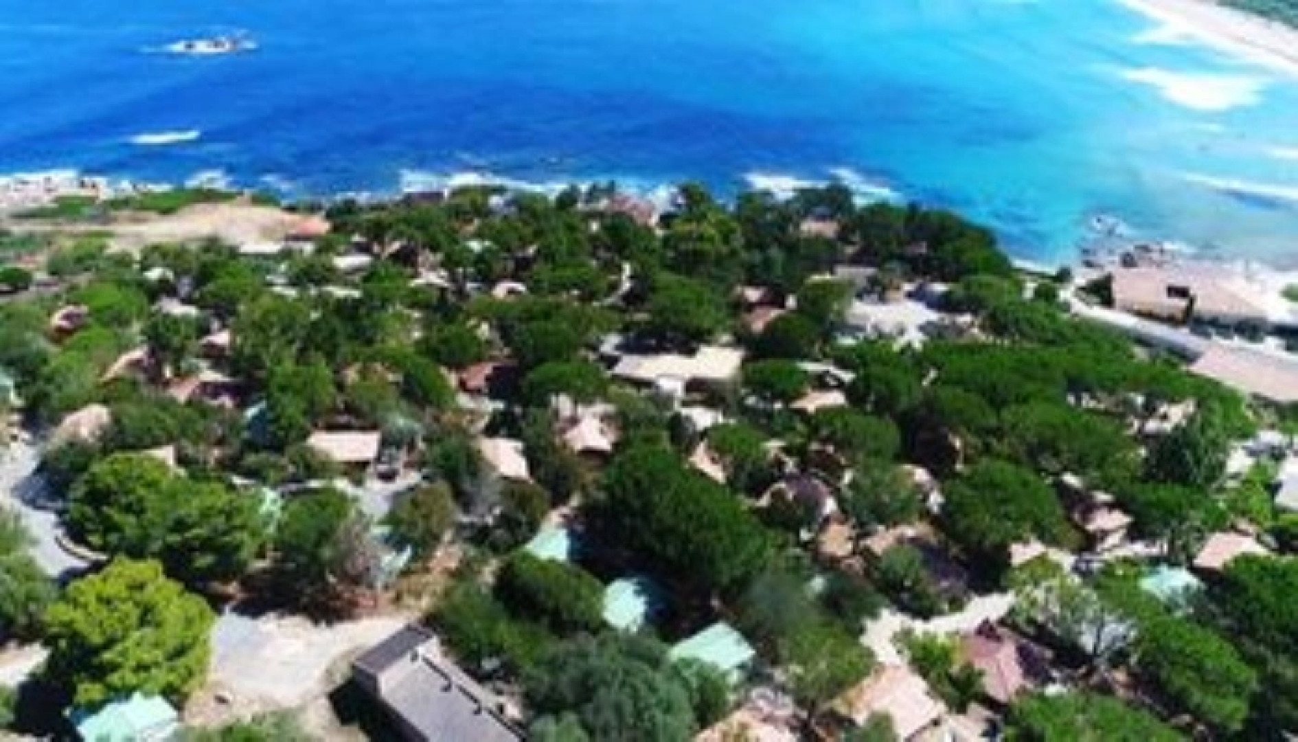 Hôtel U Livanti ECOLABEL