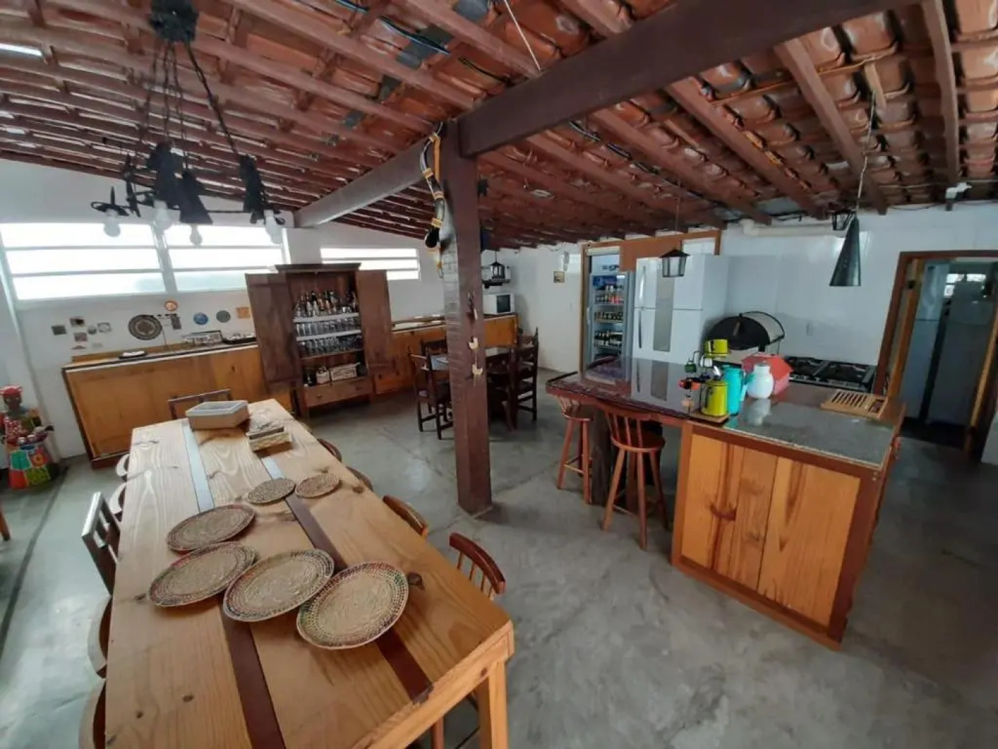 Hospedaria Cantinho de Minas