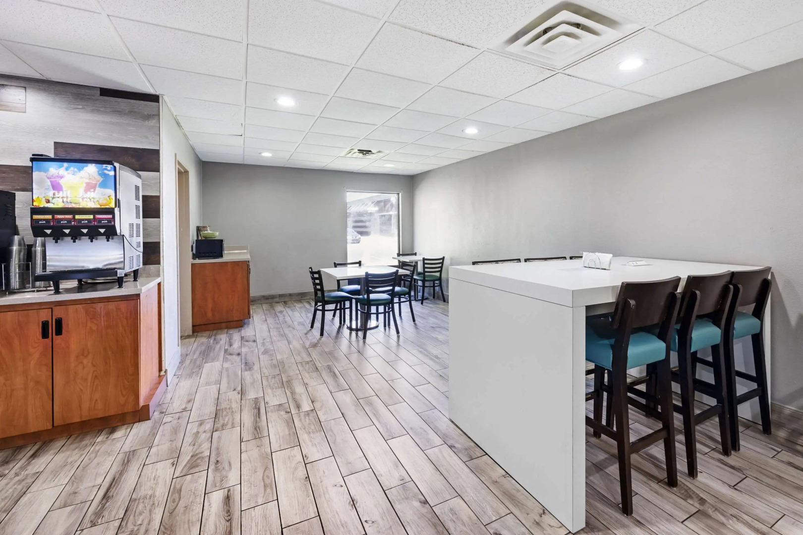 Quality Inn Clarksville - Exit 11