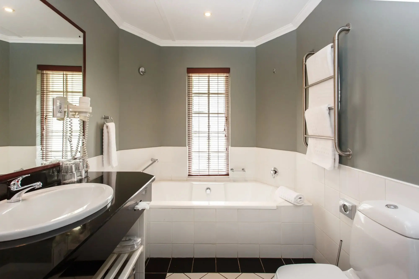 Rosenhof Boutique Hotel