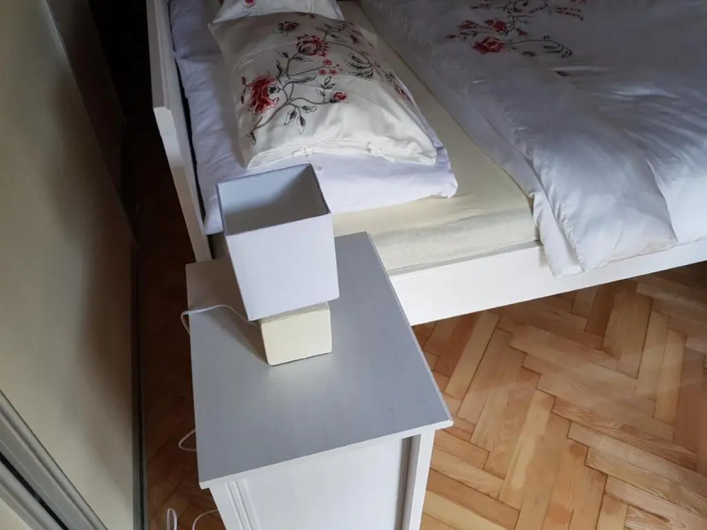 Apartments Kamenecki