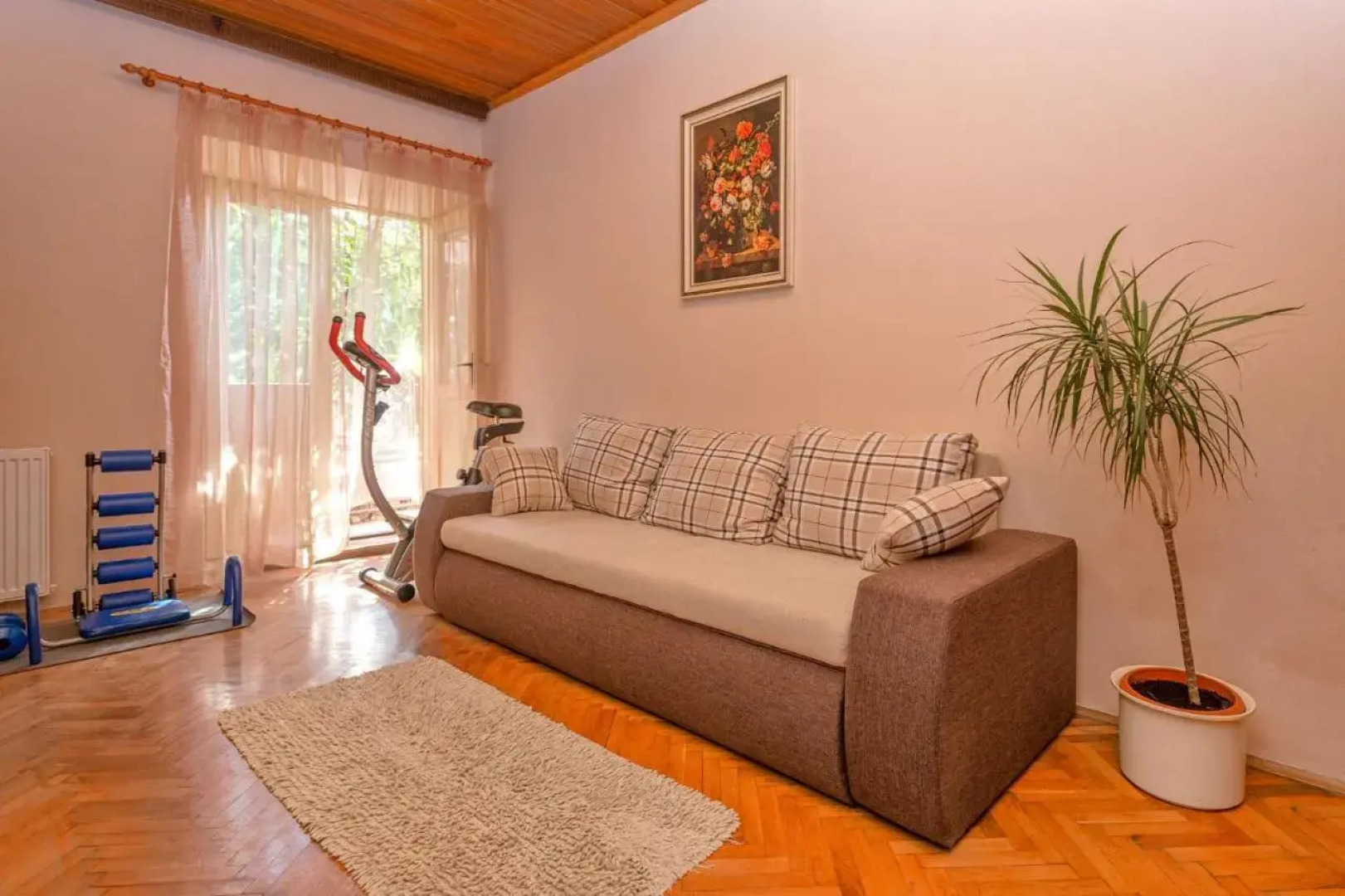 Holiday Home Leonida