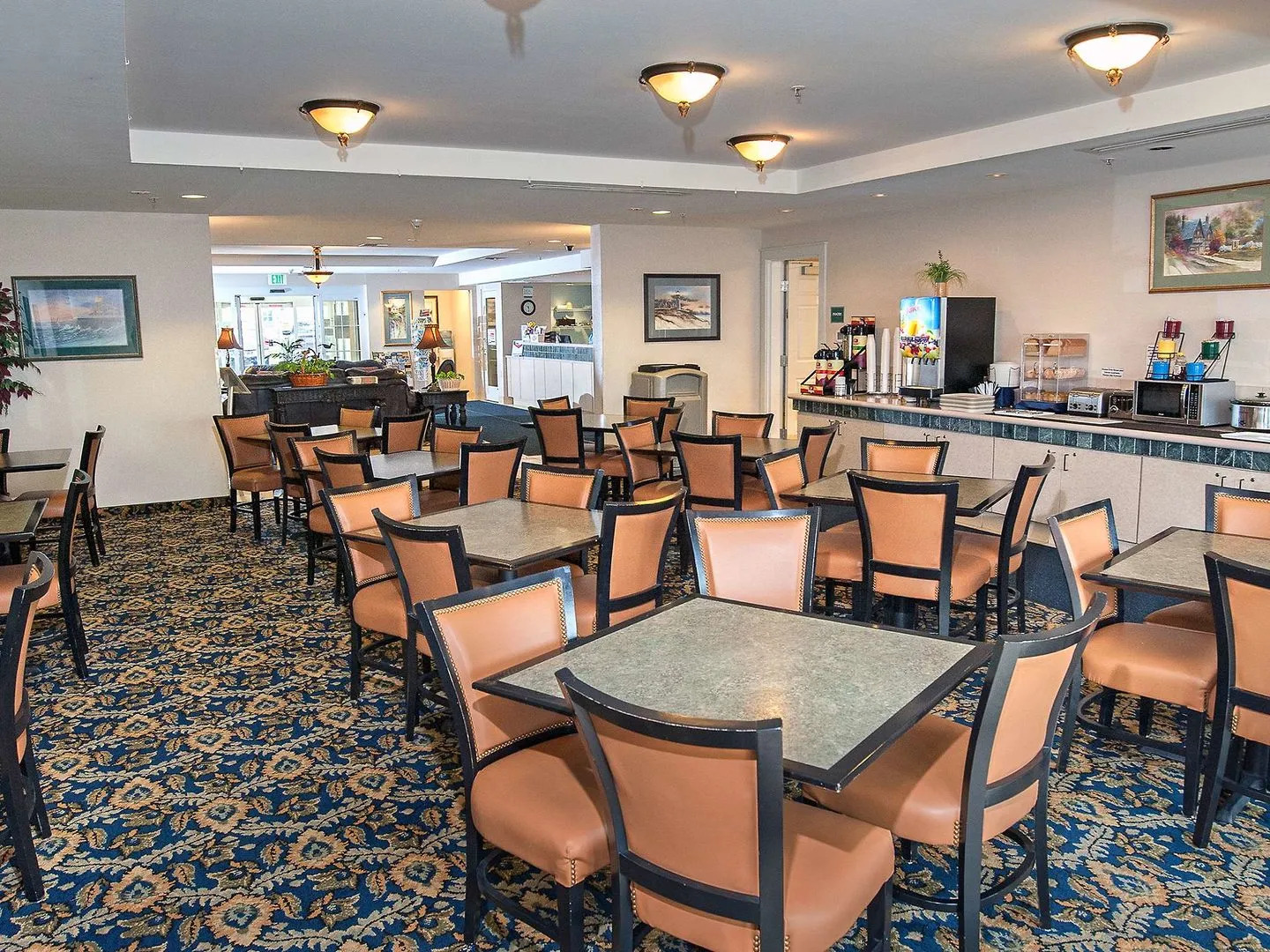 SureStay Plus Hotel by Best Western Billings