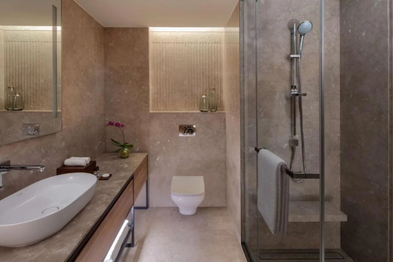 Hyatt Regency Trivandrum