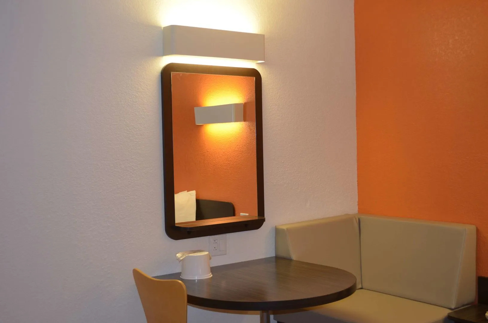 Motel 6 Kingsland, GA - Kings Bay Naval Base