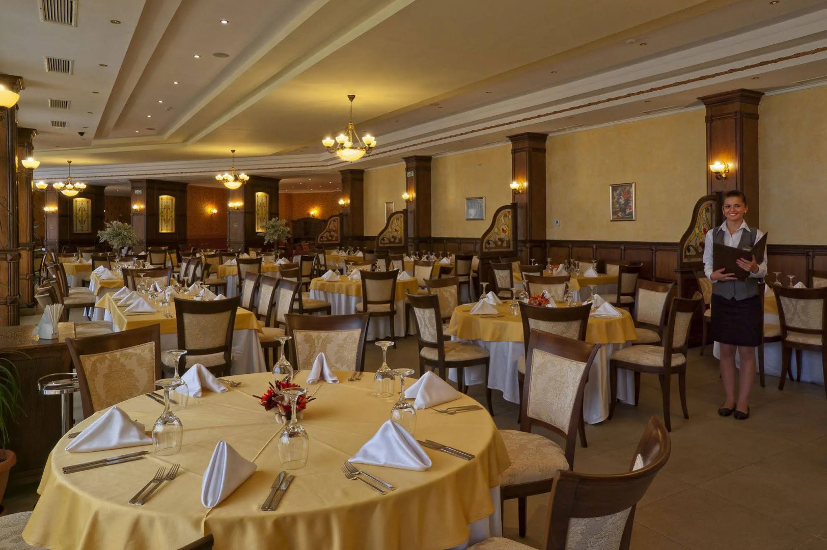 Balneo Complex Saint Spas