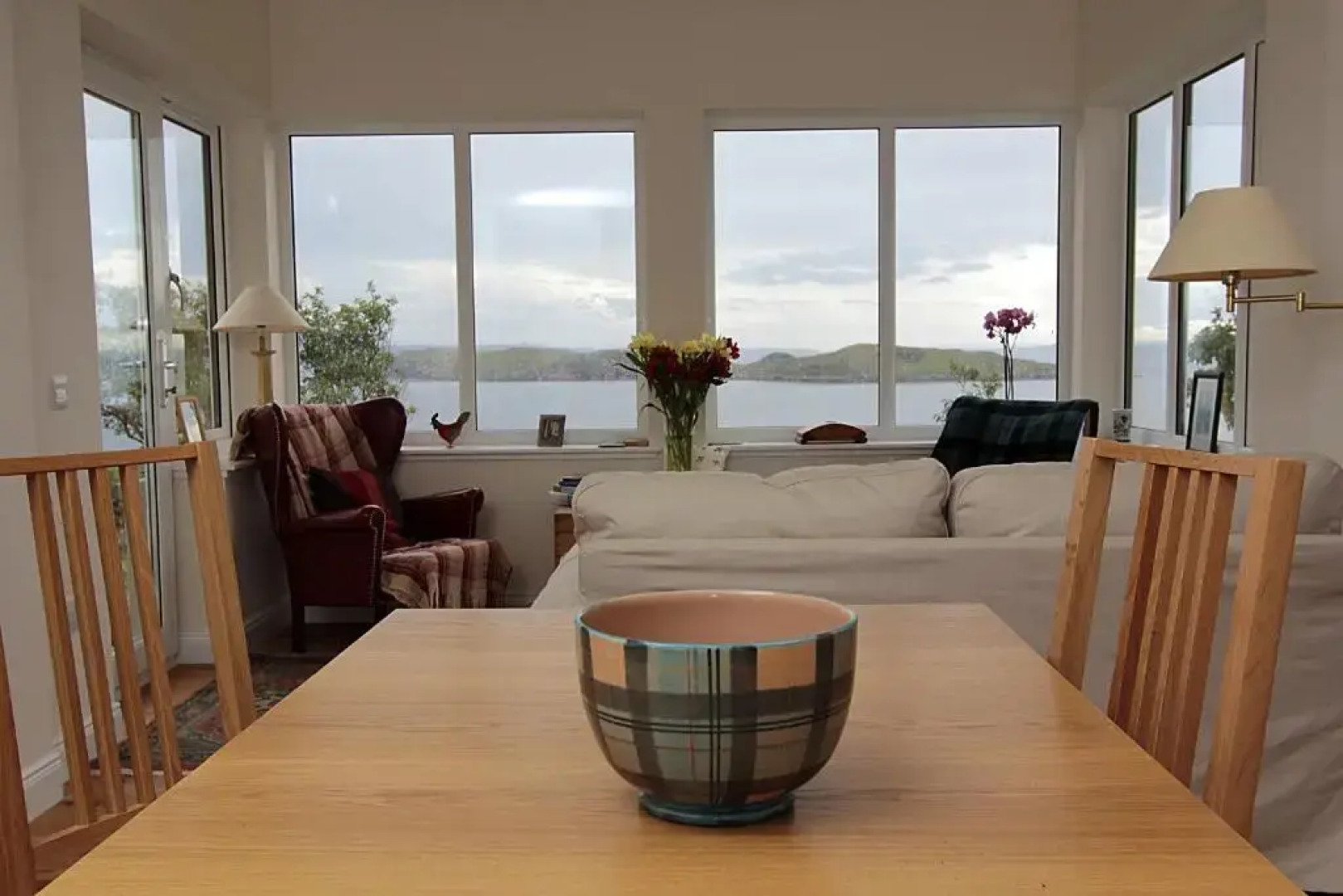 Tigh Uisdean Bed And Breakfast