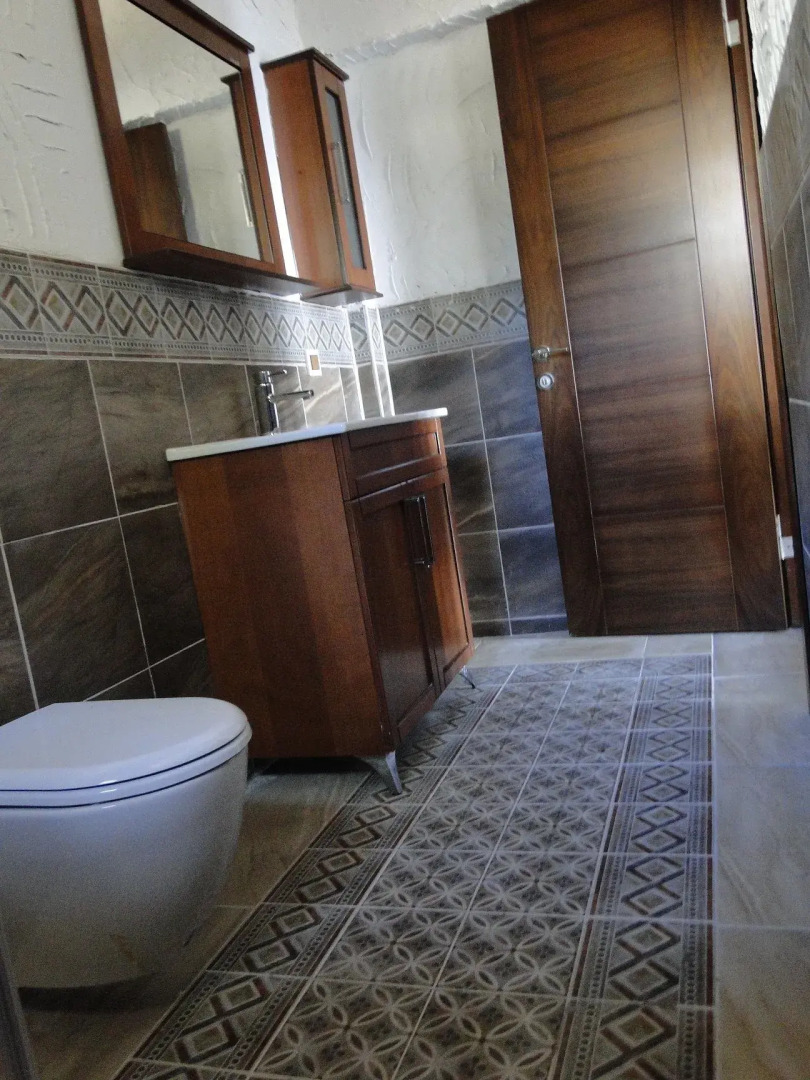 The Stone Castle Boutique Hotel